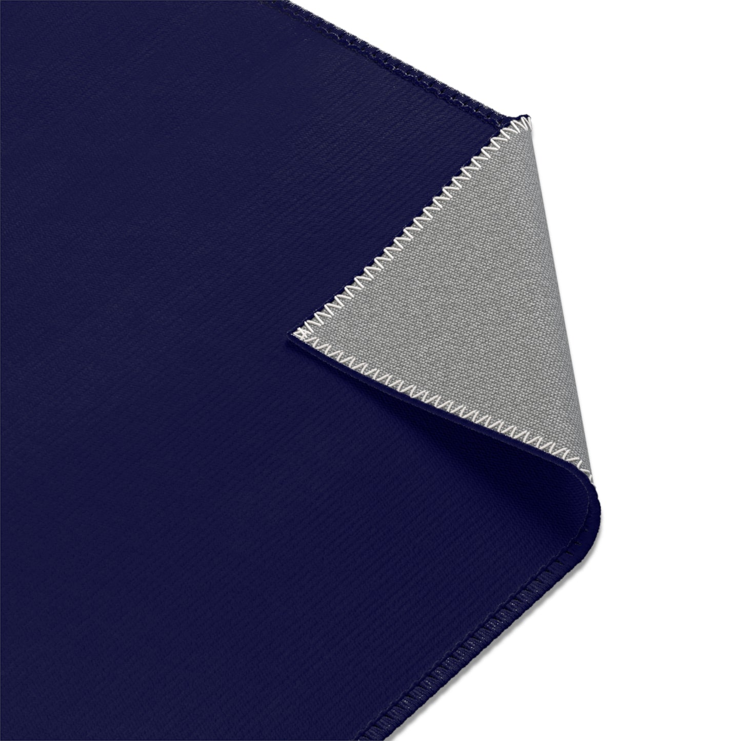 Area Rugs Kukloso Queen Bee Gold on Navy - Free Shipping