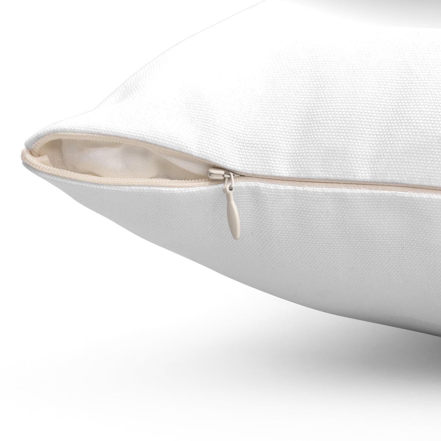 Spun Polyester Square Pillow Kukloso Graphic 'Tivoli Moda' 1953 No 1 - Free Shipping