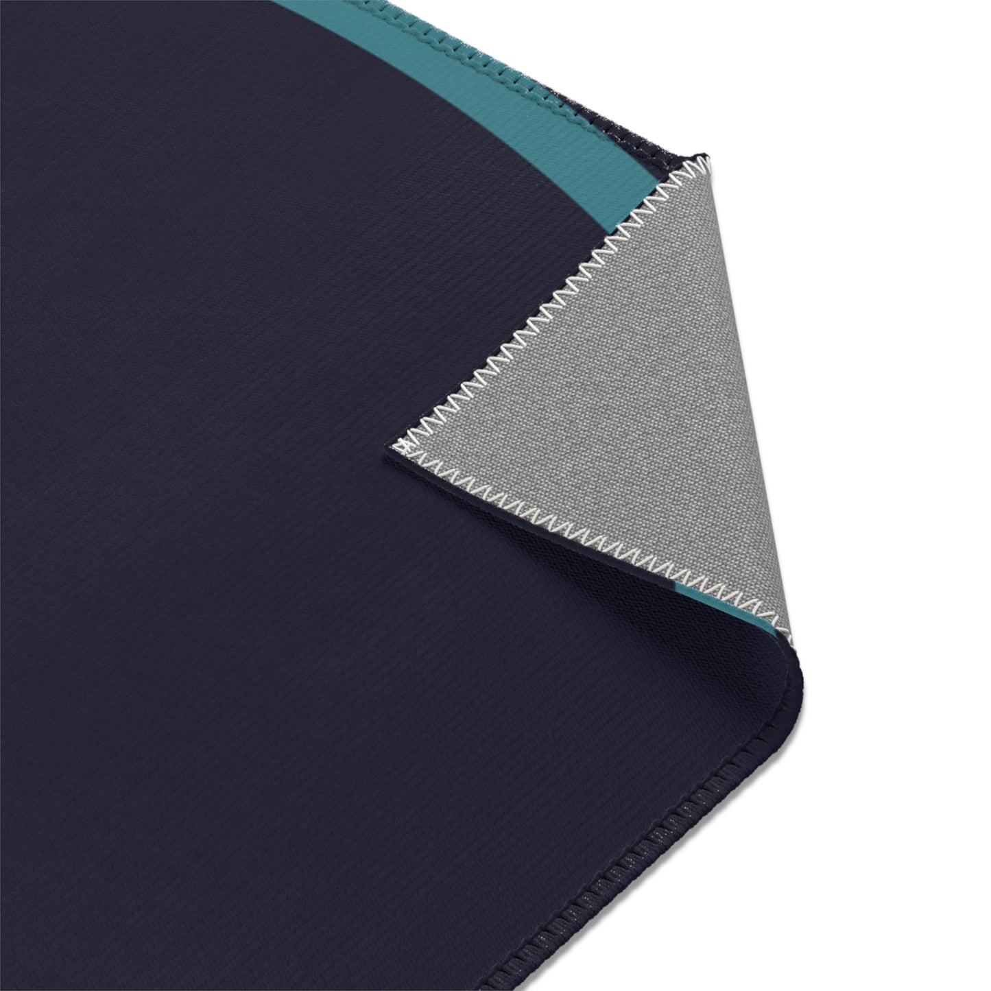 Area Rugs Kukloso MD FS No 54 Abstract Shapes Gold, Silver, Aqua & Copper - Free Shipping