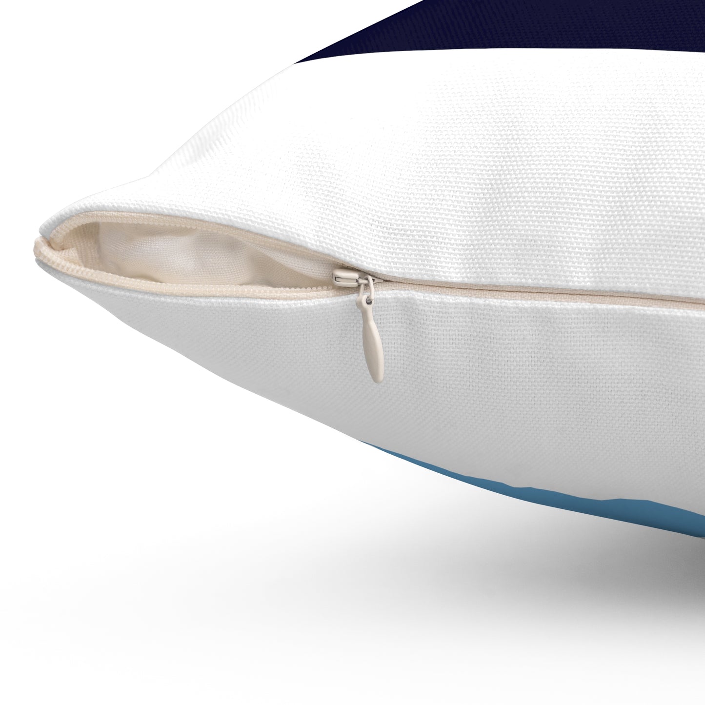 Spun Polyester Square Pillow Kukloso Graphics No 1289 & No 1290 - Free Shipping