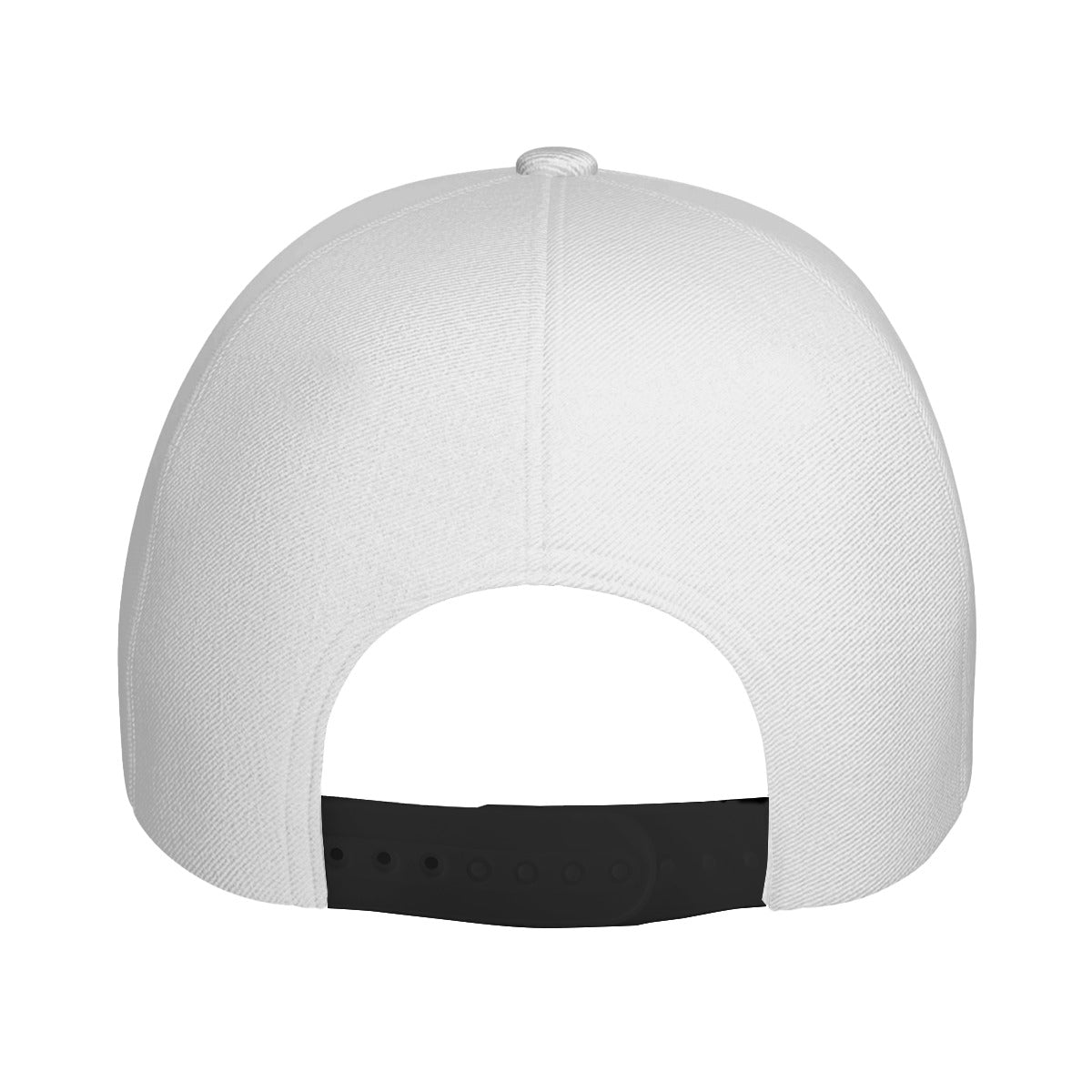 All-Over Print Peaked Cap Kukloso Catholic PX Christogram/Domino Patri