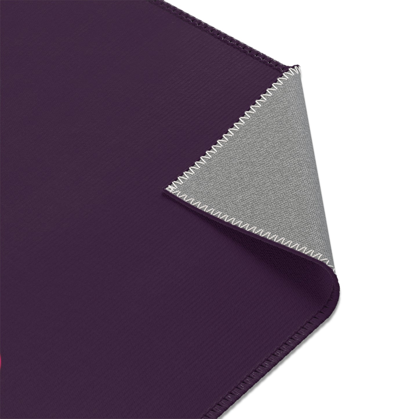 Area Rugs Kukloso OVC No 4146 Mandala Purple, Gold - Free Shipping
