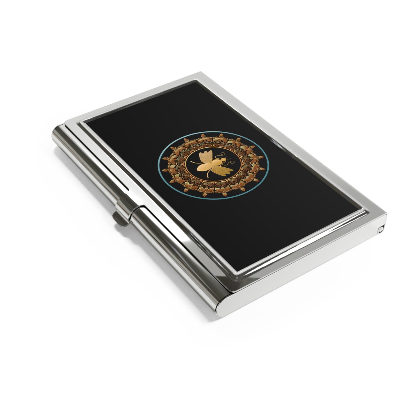 Business Card Holder Kukloso Kuklos No 4391 'Queen Bee' - Free Shipping