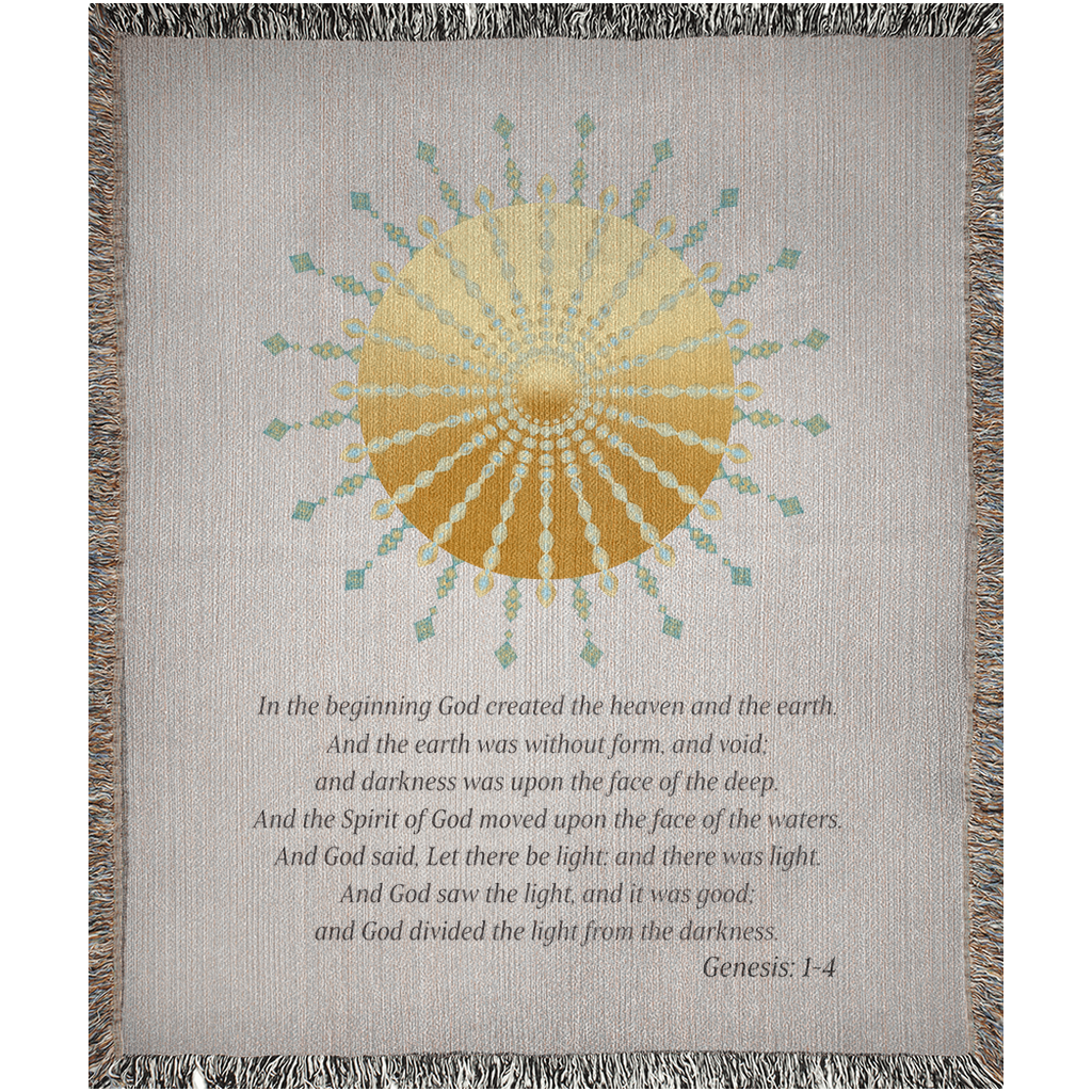 Woven Blankets Kukloso OVC No 4246 - Free Shipping