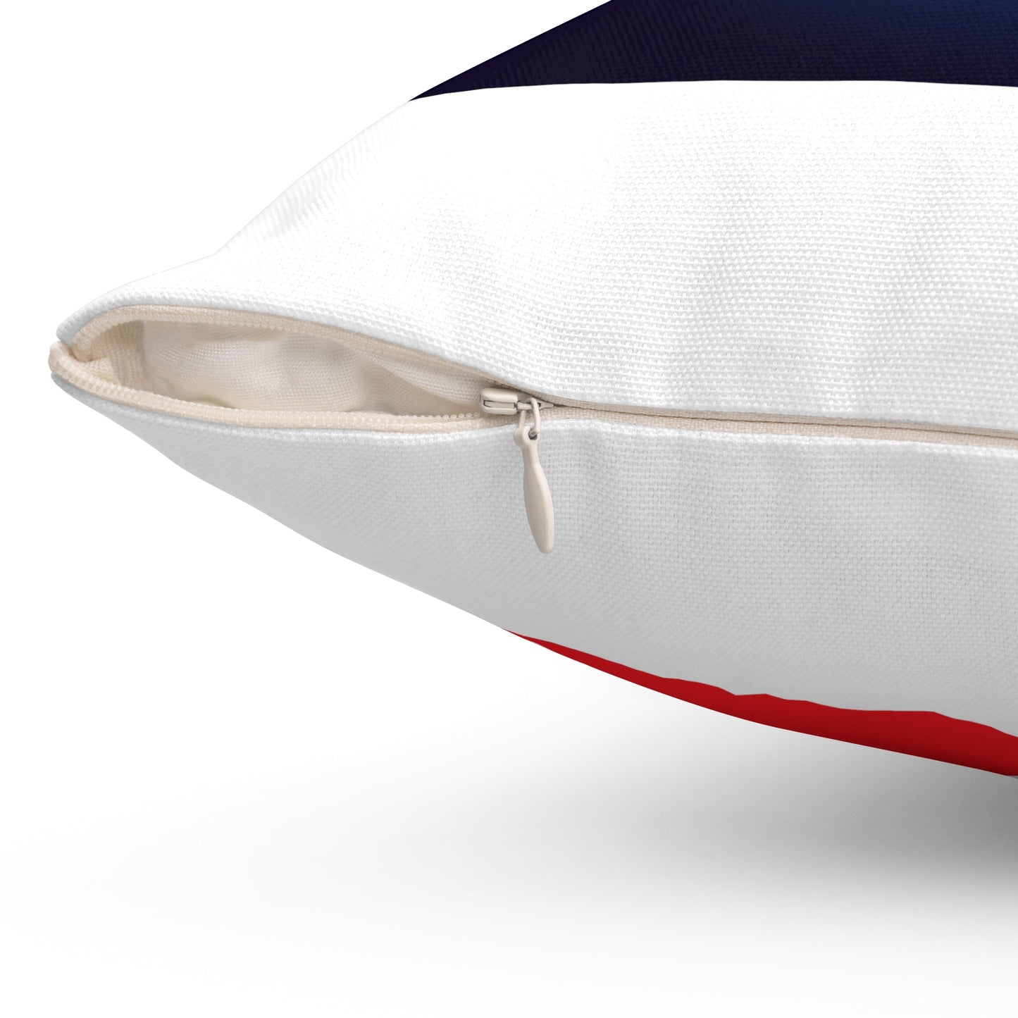 Spun Polyester Square Pillow Kukloso "I mean, you just gotta know." - Free Shipping