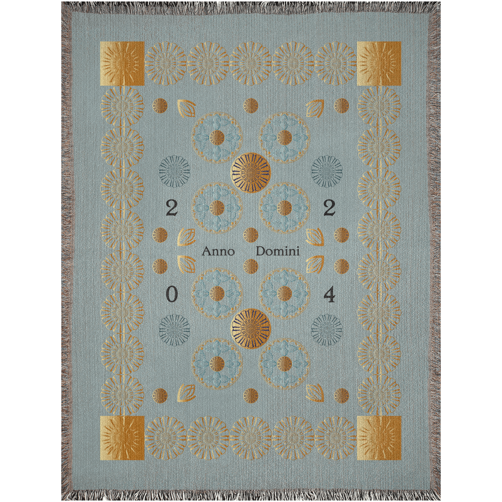Woven Blankets Kukloso Kuklos No 4389 - Free Shipping