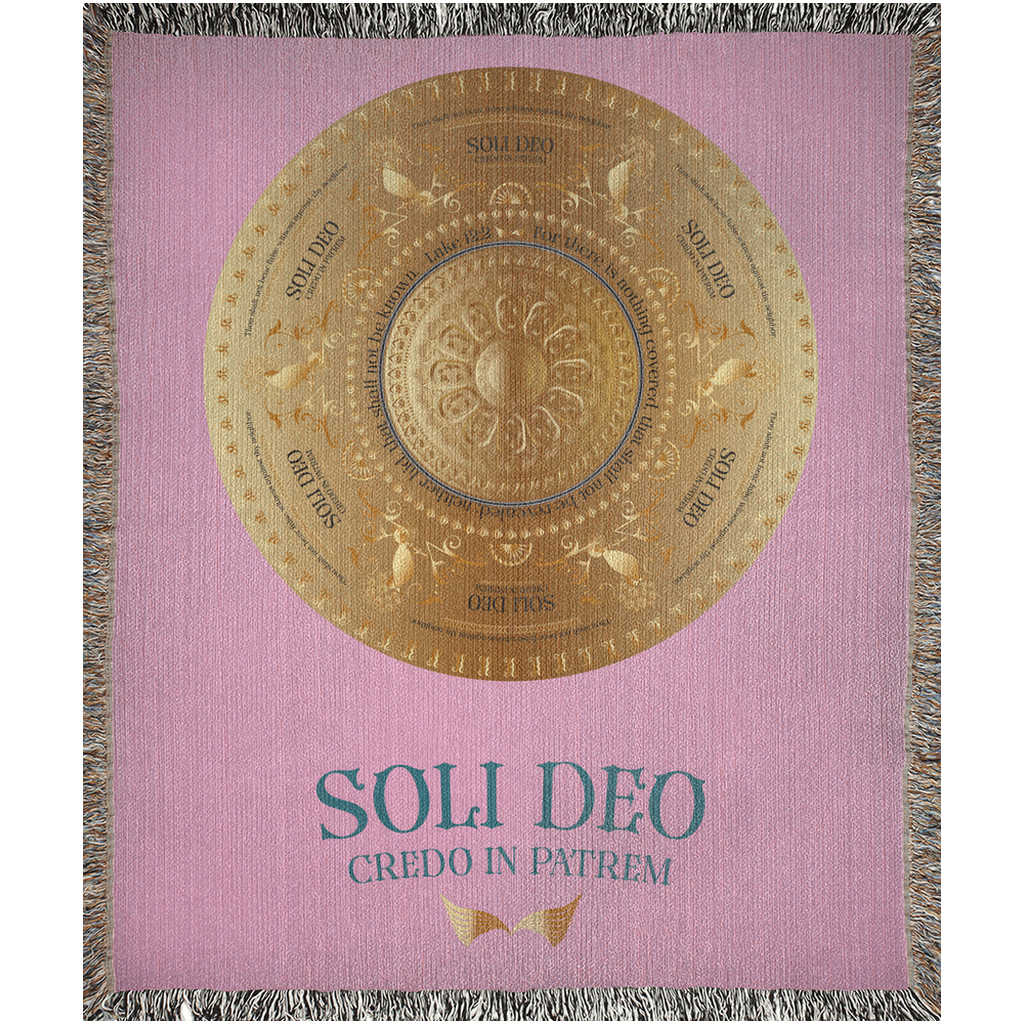 Woven Blankets Kukloso OVC No 4280 - Free Shipping