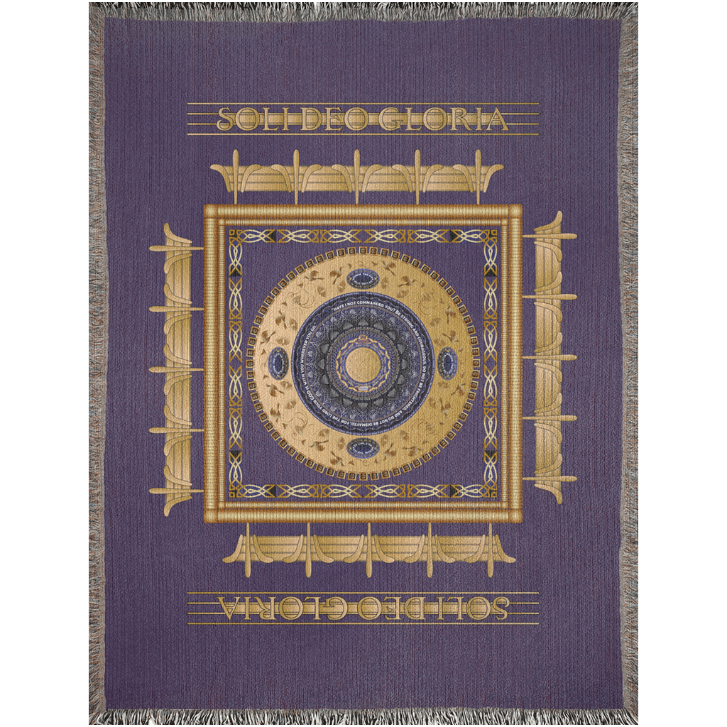 Woven Blankets Kukloso OVC 4283 D - Free Shipping