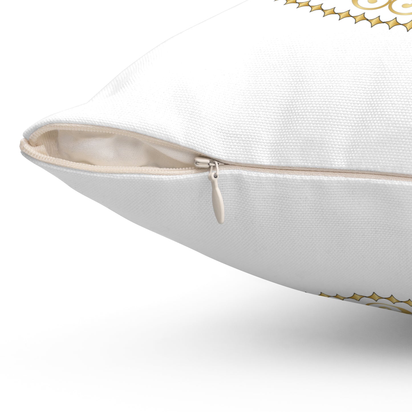 Spun Polyester Square Pillow Kukloso Untitled Graphics No 1027 & No 1028 - Free Shipping
