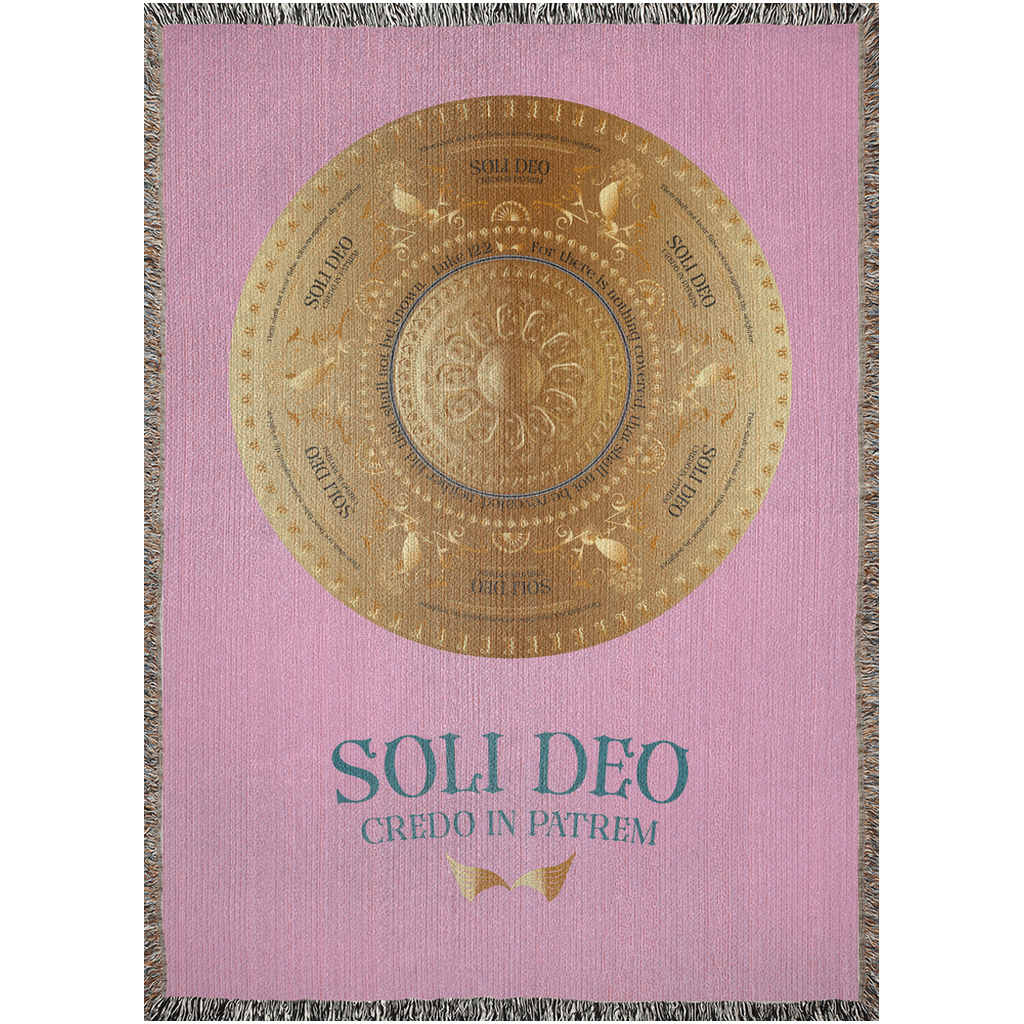 Woven Blankets Kukloso OVC No 4280 - Free Shipping