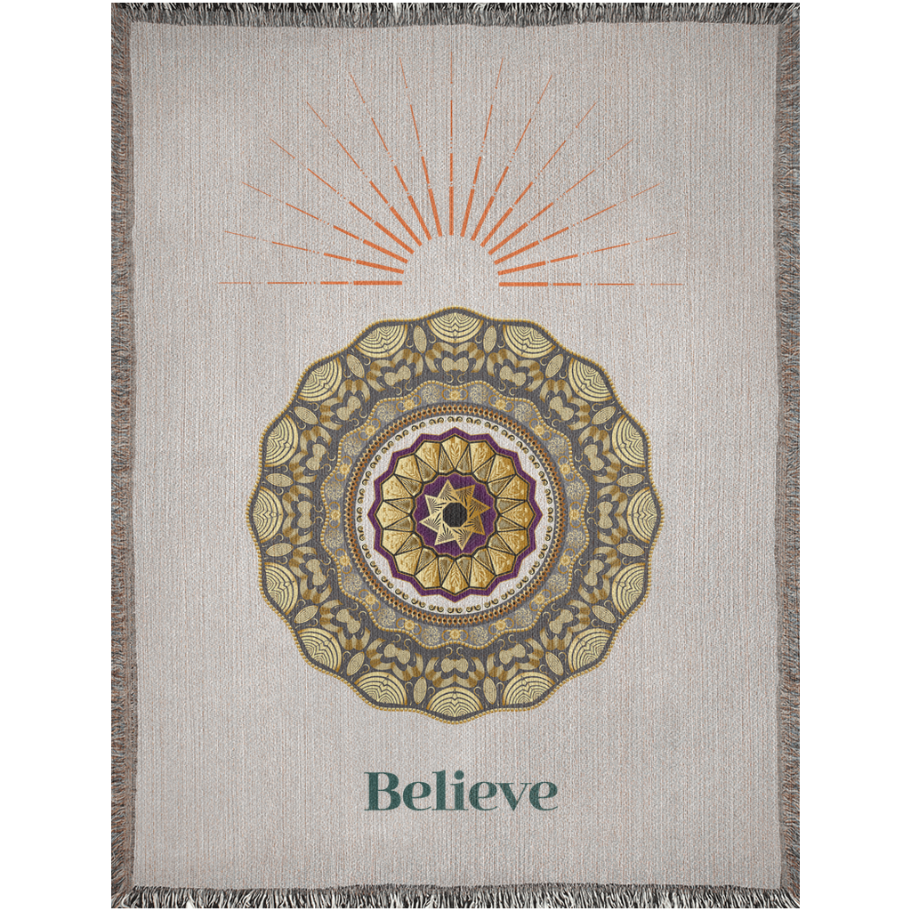 Woven Blankets Kukloso OVC No 4278 - Free Shipping
