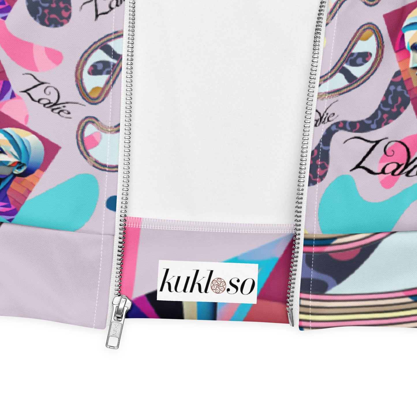 Unisex Bomber Jacket Kukloso Space Face Collage No 2- free Shipping