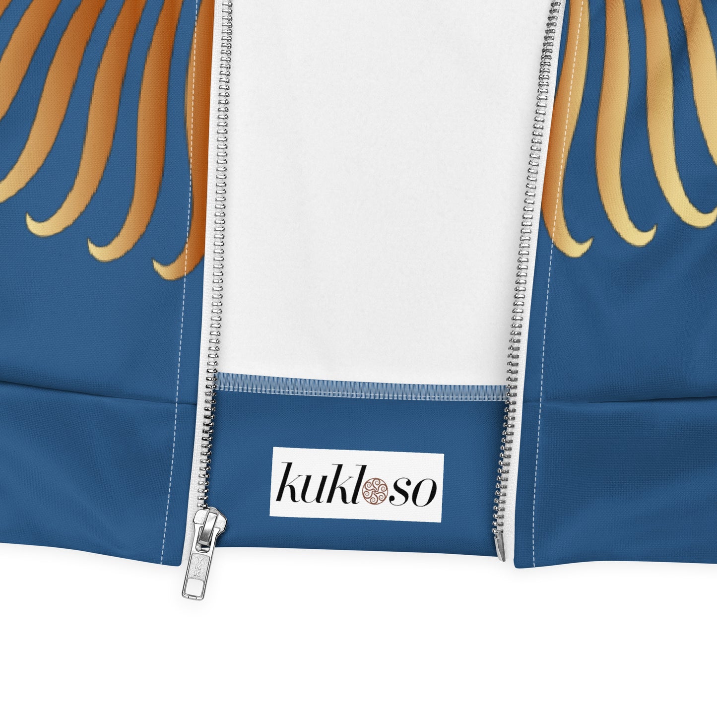 Unisex Bomber Jacket Kukloso Abstracticon No 23 - Free Shipping
