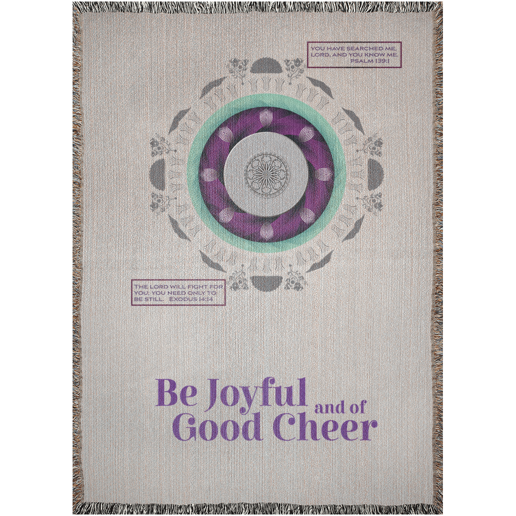 Woven Blankets Kukloso OVC No 4284 - Free Shipping