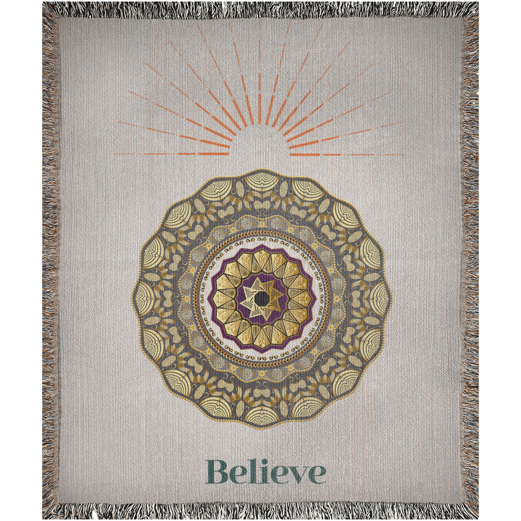 Woven Blankets Kukloso OVC No 4278 - Free Shipping