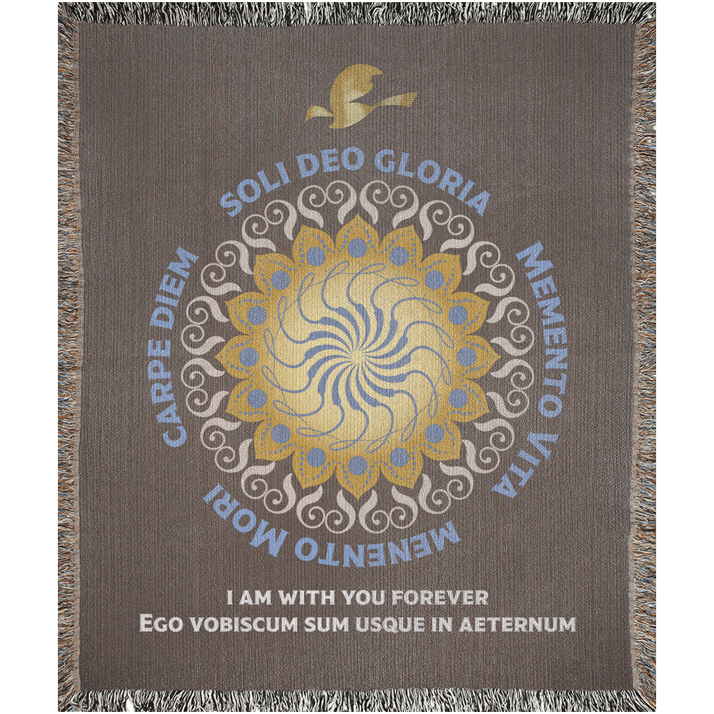 Woven Blankets Kukloso OVC No 4237 - Free Shipping