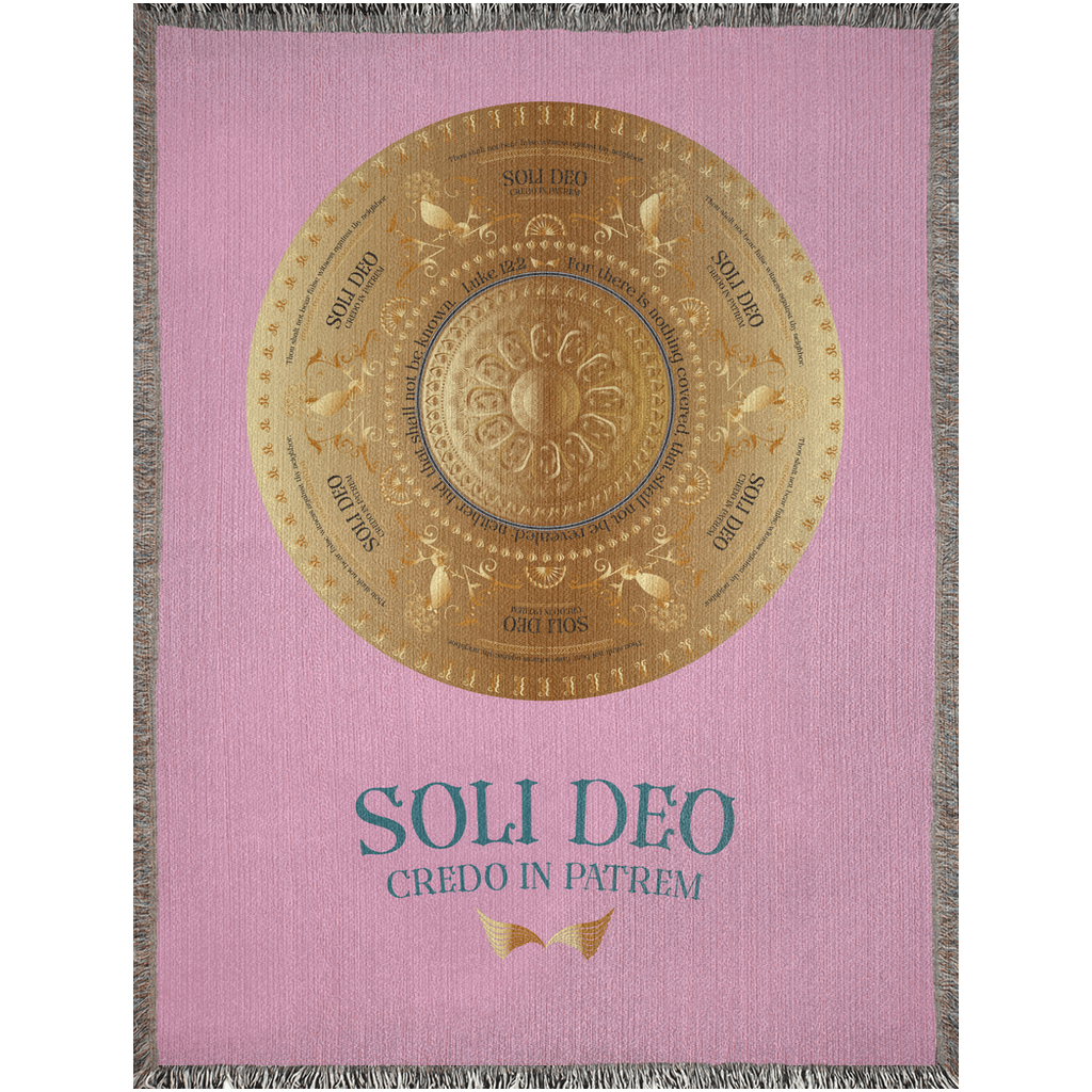 Woven Blankets Kukloso OVC No 4280 - Free Shipping