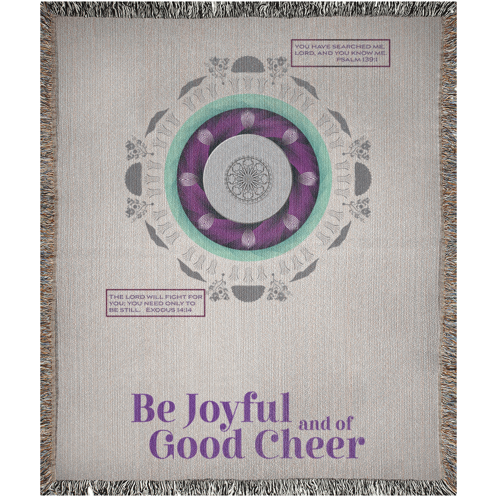 Woven Blankets Kukloso OVC No 4284 - Free Shipping