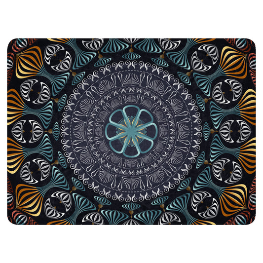 Sherpa blanket Kukloso Kuklos No 4420 "60"x80" - Free Shipping