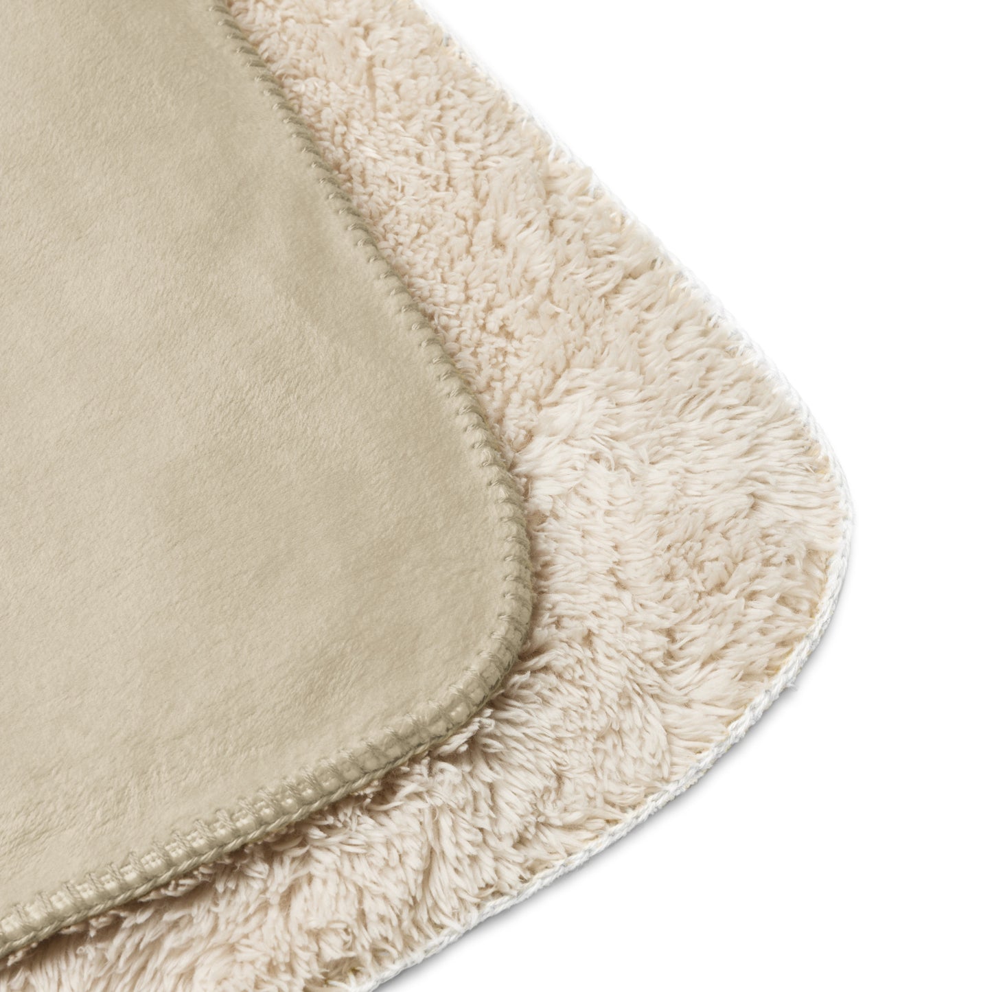 Sherpa blanket Kukloso Four German Sheperd Dogs 60"x80" - Free Shipping
