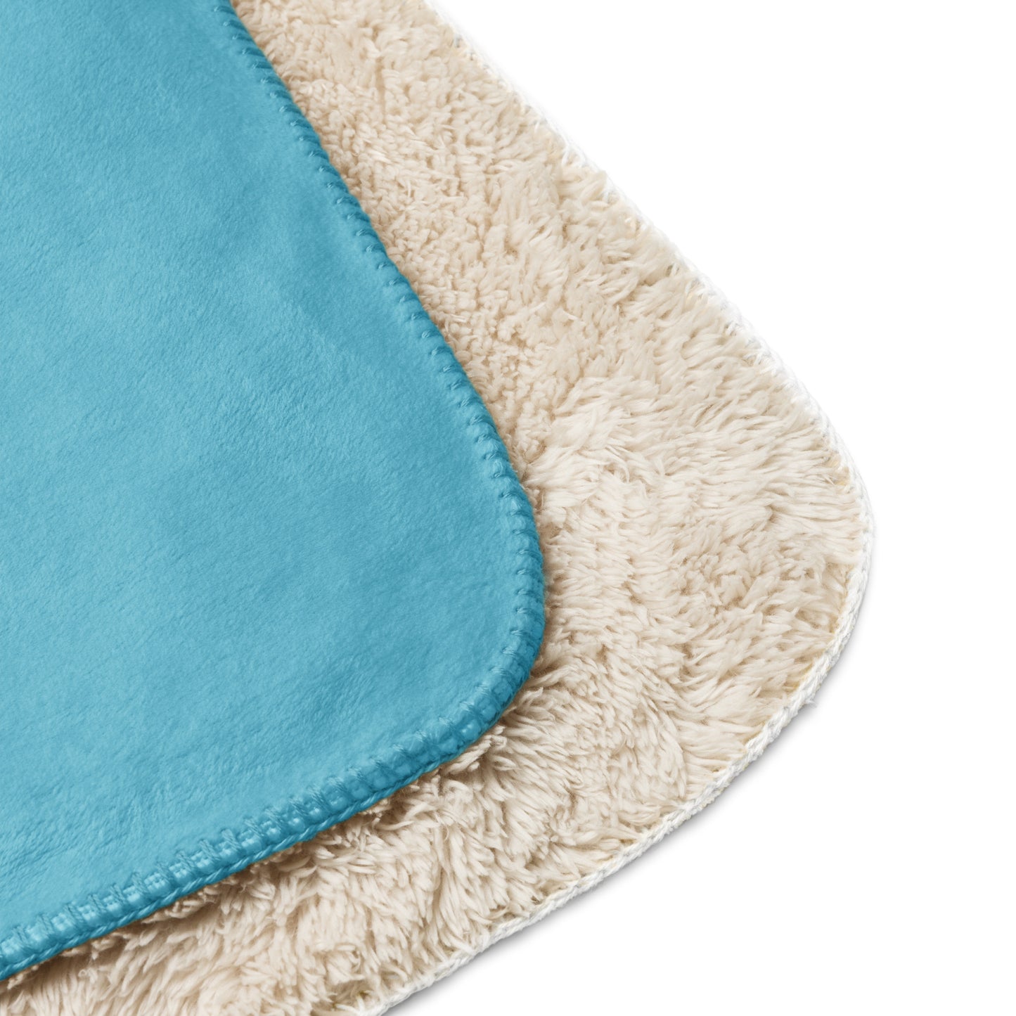 Sherpa blanket Kukloso 'Battle of the Wings' 60"x80" - Free Shipping