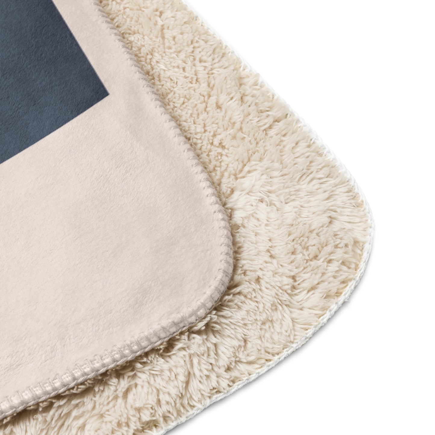 Sherpa blanket Kukloso Philippians 4:13 No 1 60"x80" - Free Shipping