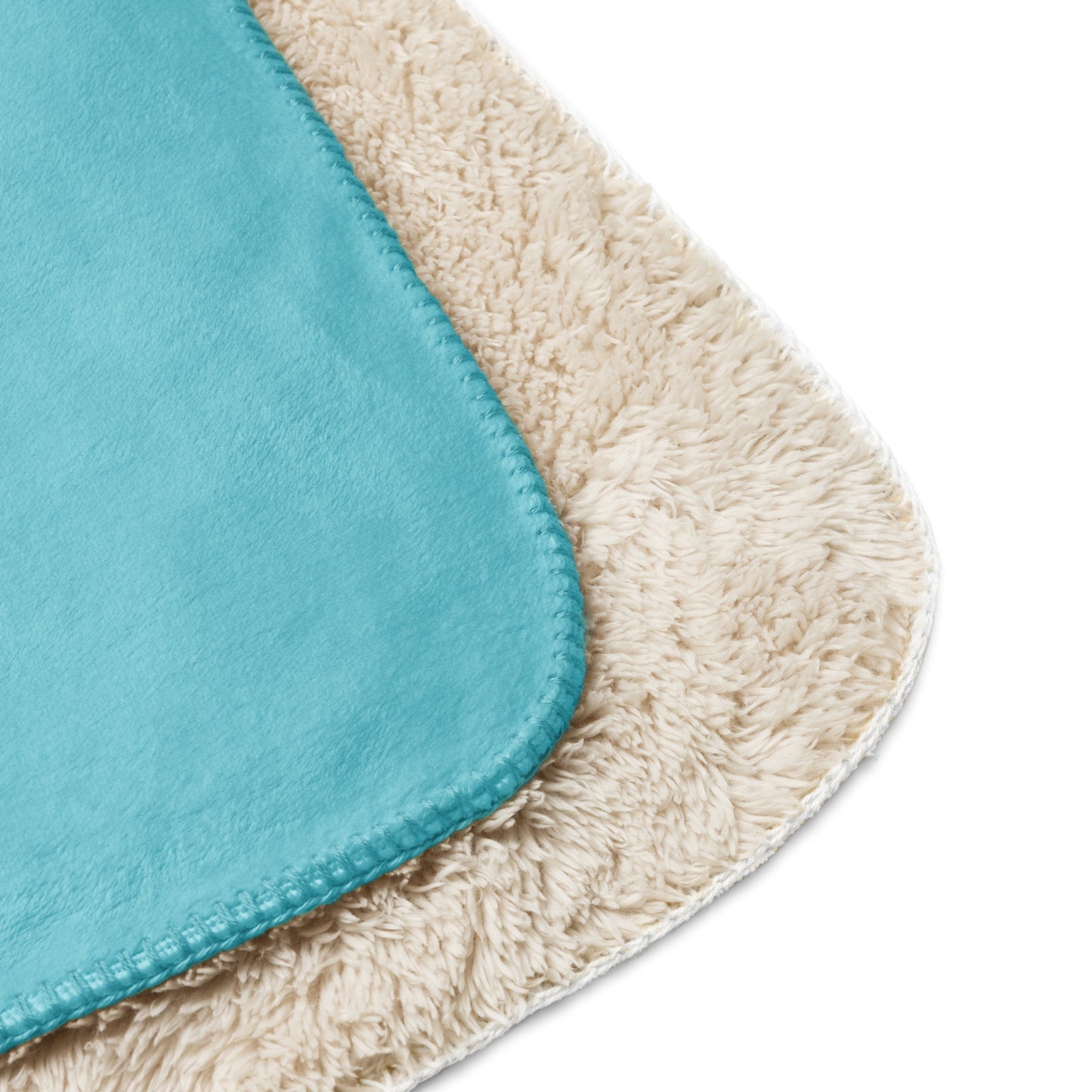 Sherpa blanket Kukloso The Decision Makers 60"x80" - Free Shipping