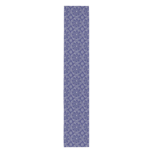 Table runner Kukloso Abstractical Pattern No 65.17 - Free Shipping