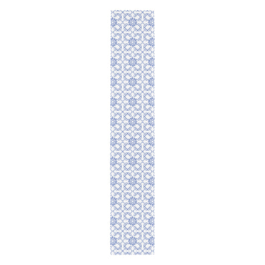 Table runner Kukloso Ancient Geometrica No 21 - Free Shipping