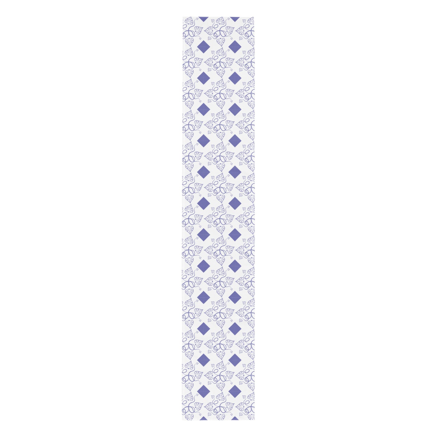 Table runner Kukloso Abstractical No 25 - Free Shipping