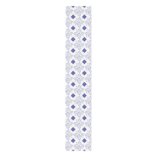 Table runner Kukloso Abstractical No 25 - Free Shipping