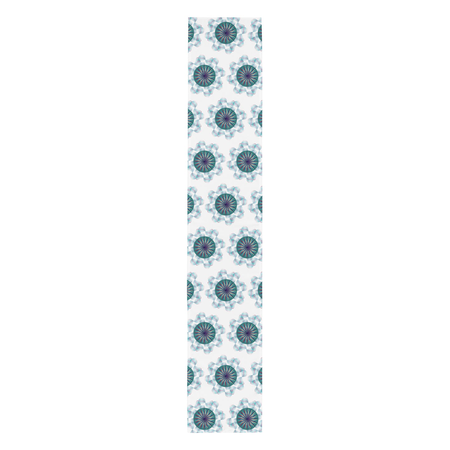 Table runner Kukloso Abstractical No 29 - Free Shipping