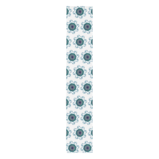 Table runner Kukloso Abstractical No 29 - Free Shipping