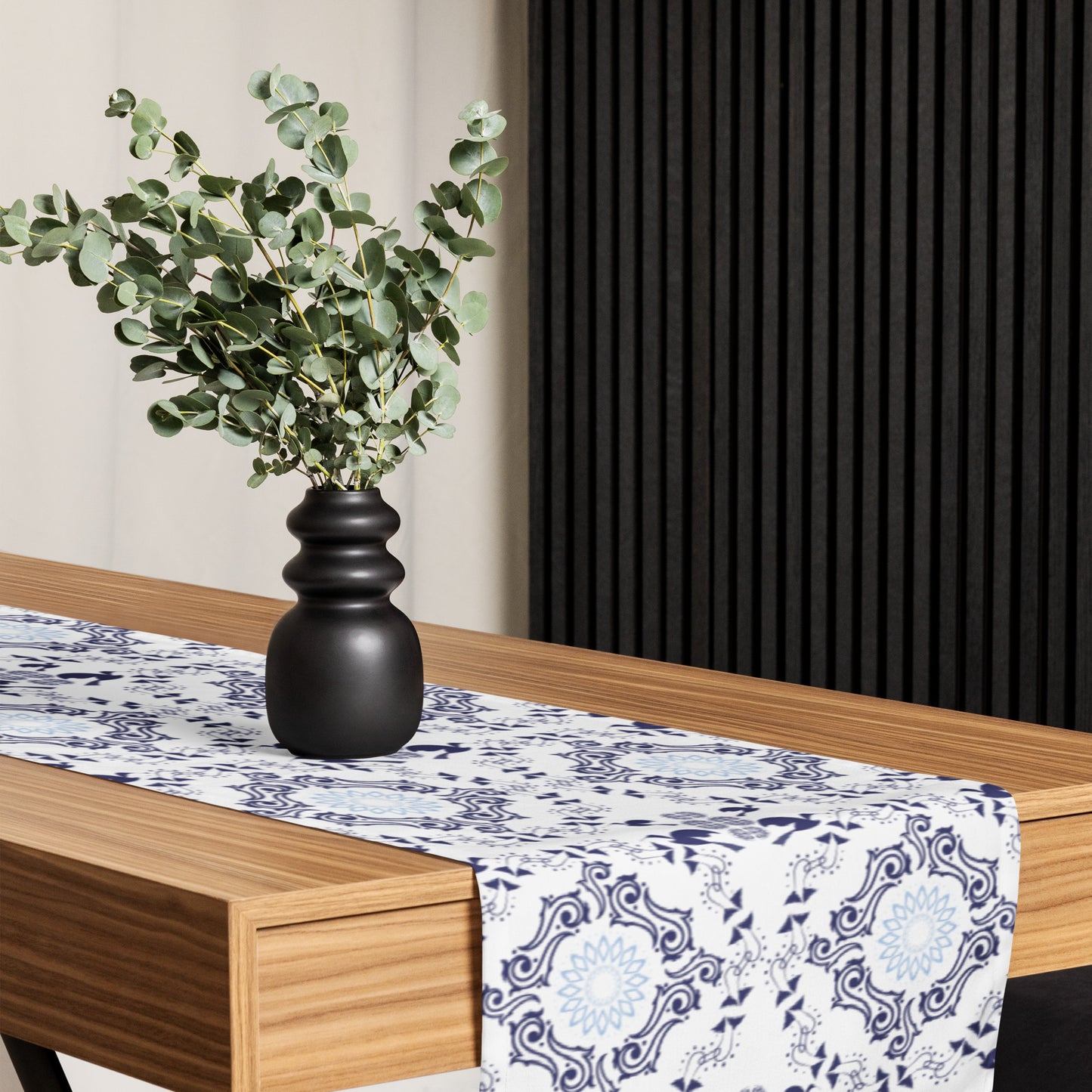 Table runner Kukloso Abstractical No 46 - Free Shipping