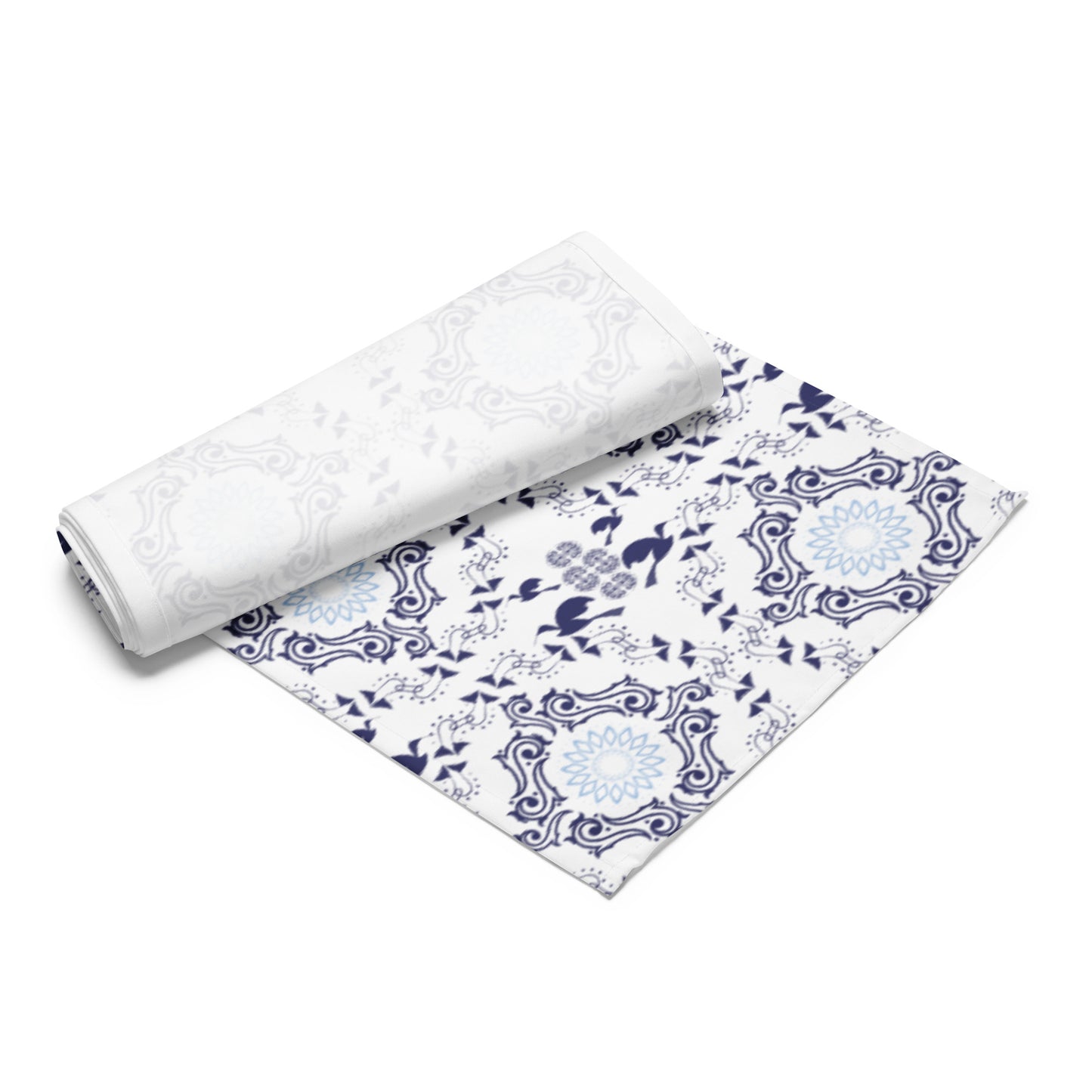 Table runner Kukloso Abstractical No 46 - Free Shipping