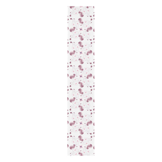 Table runner Kukloso Abstractical No 57 - Free Shipping