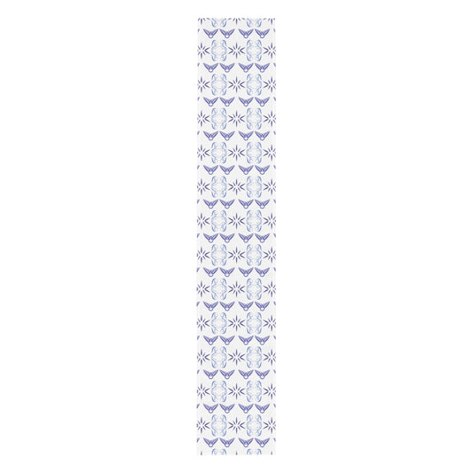Table runner Kukloso Fleurons No 27 - Free Shipping