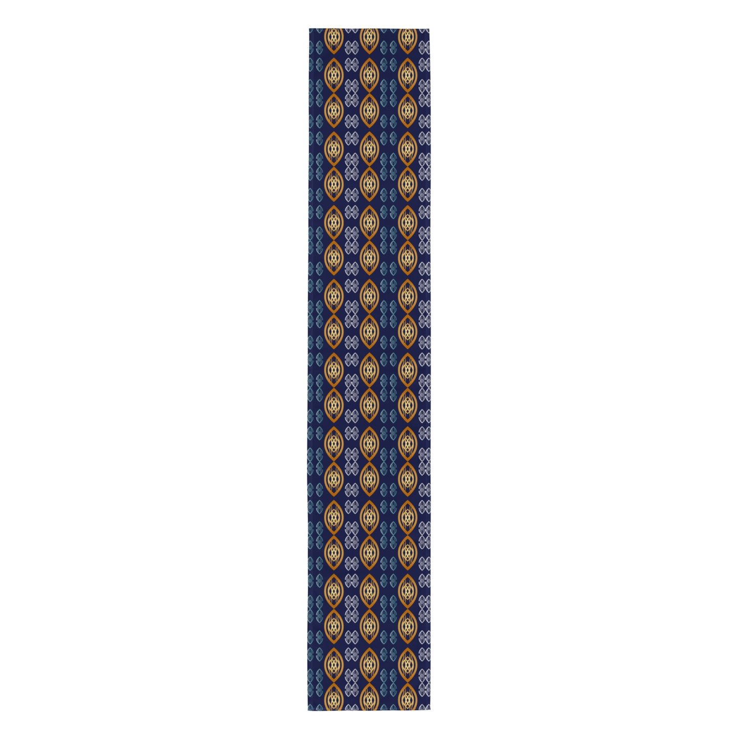Table runner Kukloso Fleurons No 66 - Free Shipping