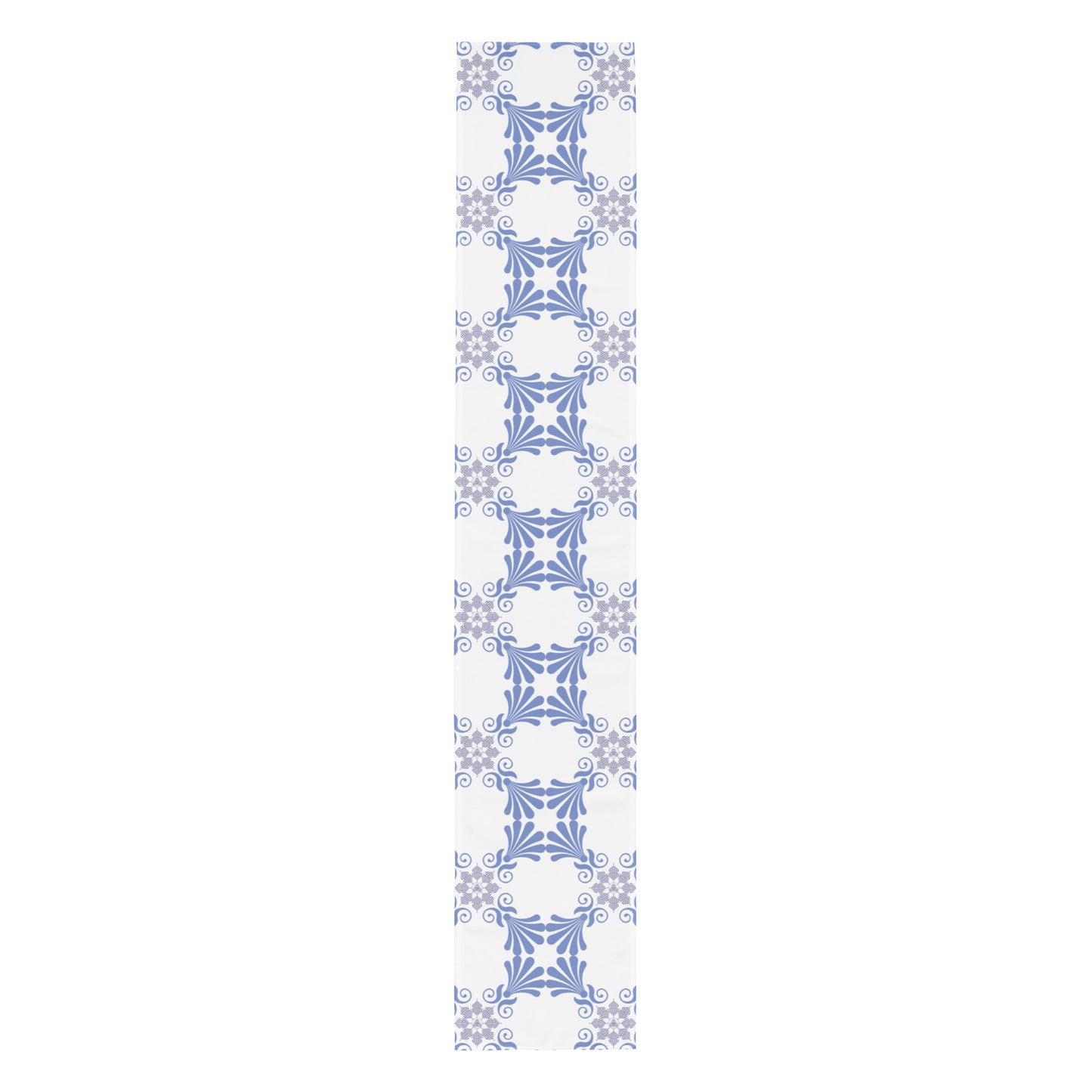 Table runner Kukloso Four Fleuron Fans - Free Shipping