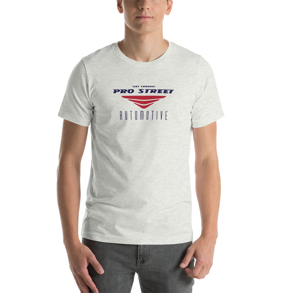 Unisex t-shirt Kukloso Pro Street Automotive Light - Free Shipping