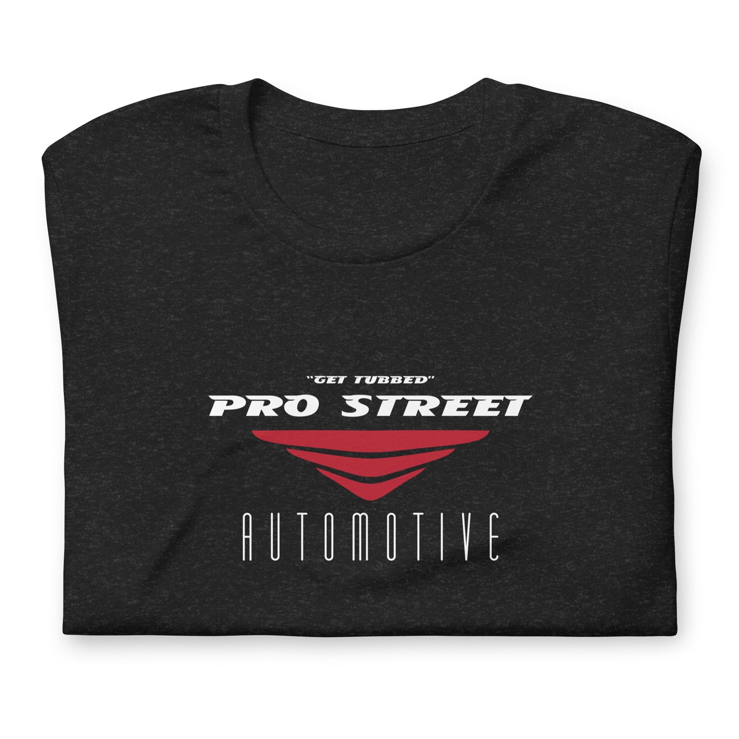 Unisex t-shirt Kukloso Pro Street Automotive Dark - Free Shipping