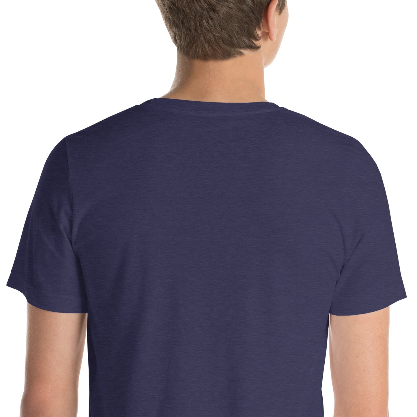 Unisex t-shirt Kukloso Fabulous Forties White - Free Shipping