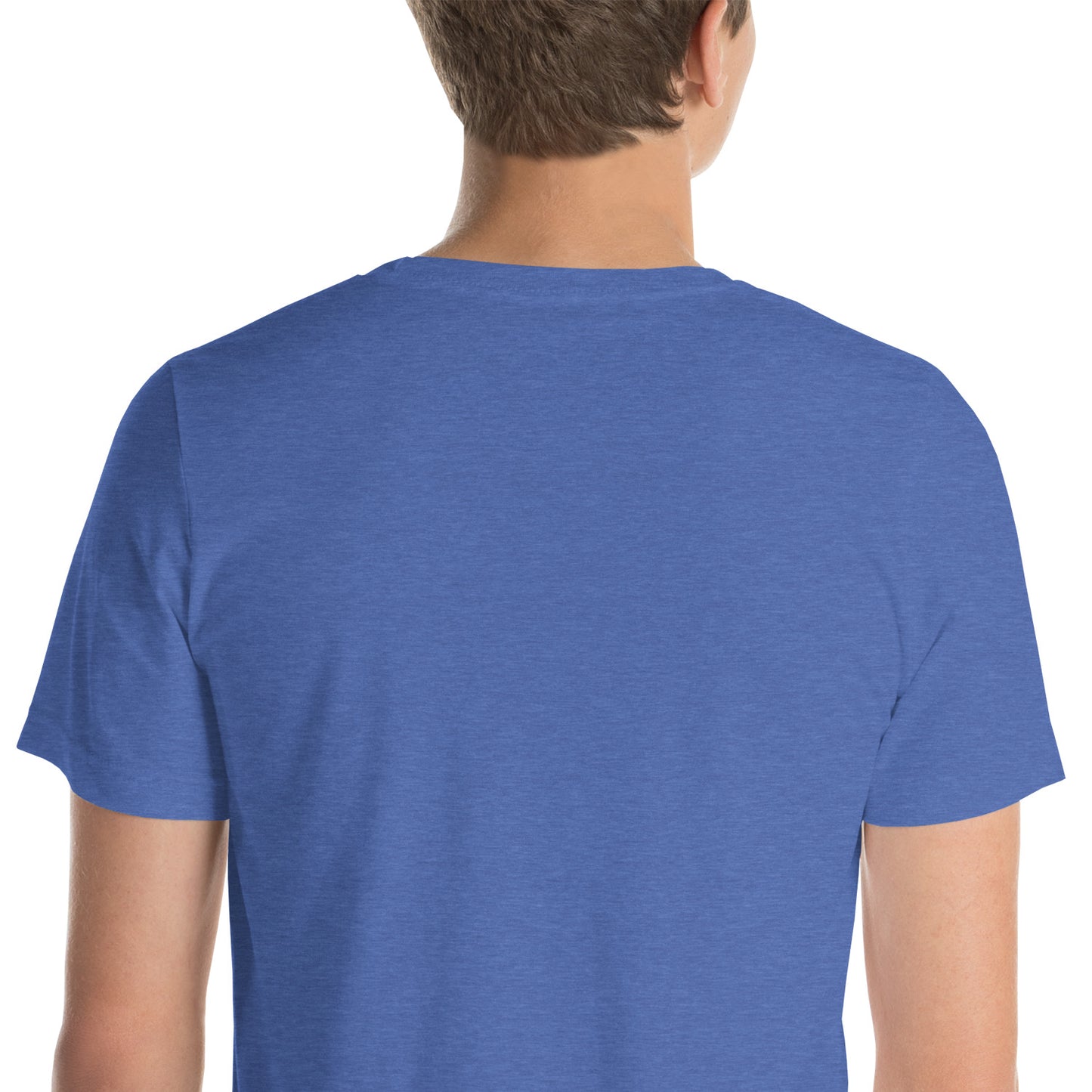 Unisex t-shirt Kukloso 'Tool Fever' - Free Shipping