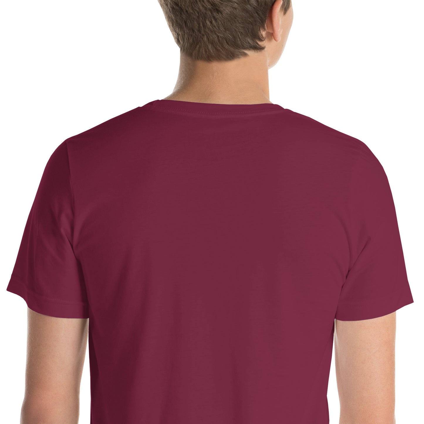 Unisex t-shirt Kukloso Pro Street Automotive Dark - Free Shipping