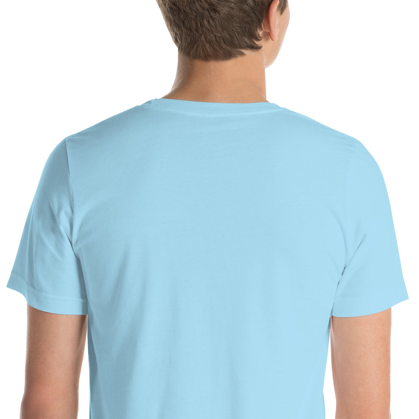 Unisex t-shirt Kukloso 1950's Hot Rods Forever No 2 - Free Shipping