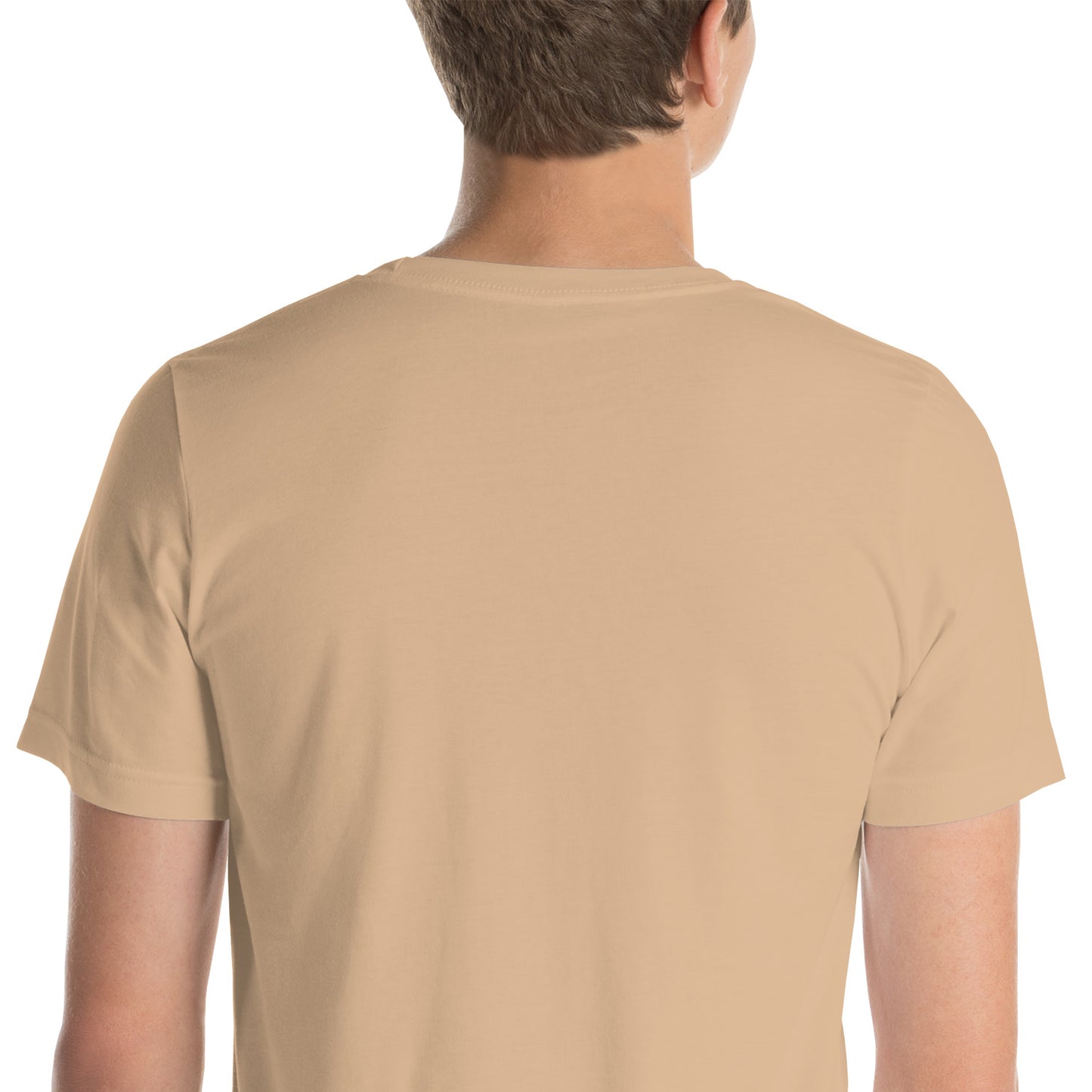Unisex t-shirt Kukloso Pro Street Automotive Light - Free Shipping