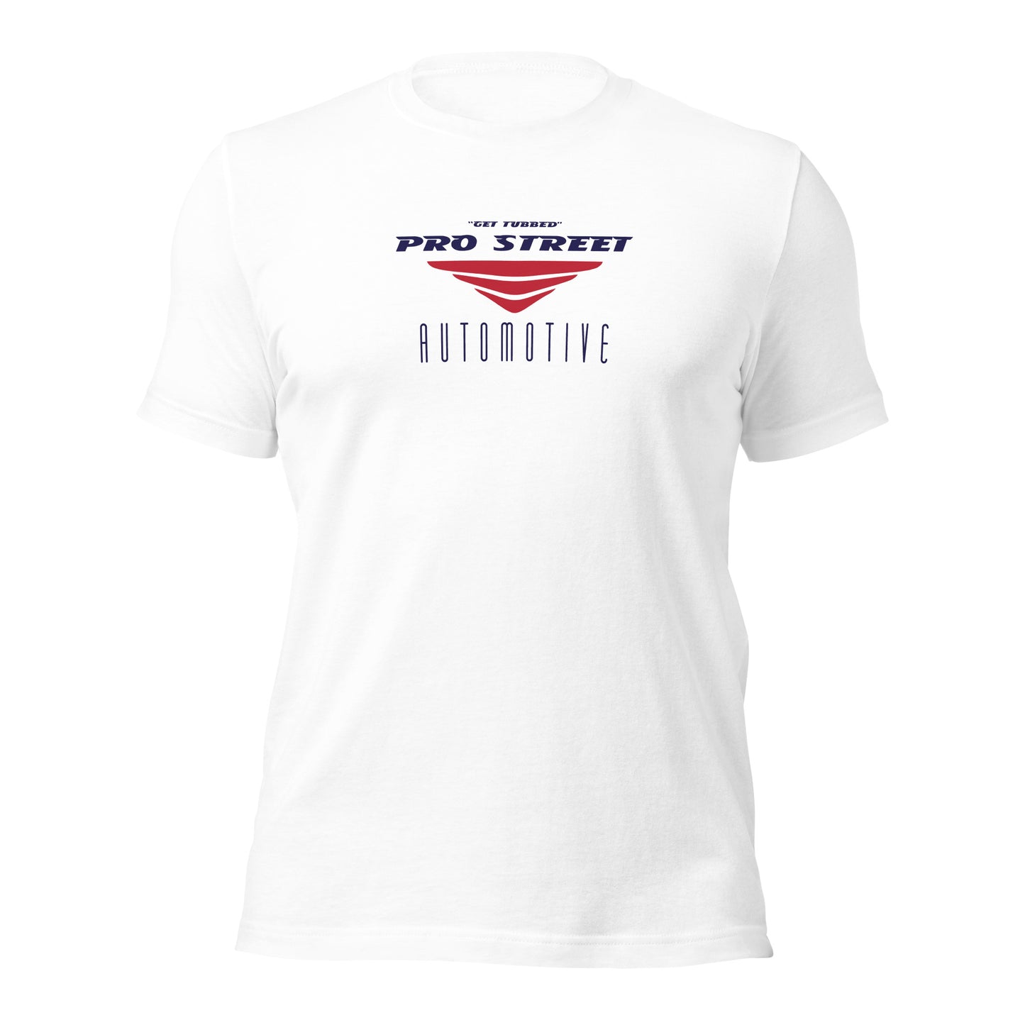 Unisex t-shirt Kukloso Pro Street Automotive Light - Free Shipping