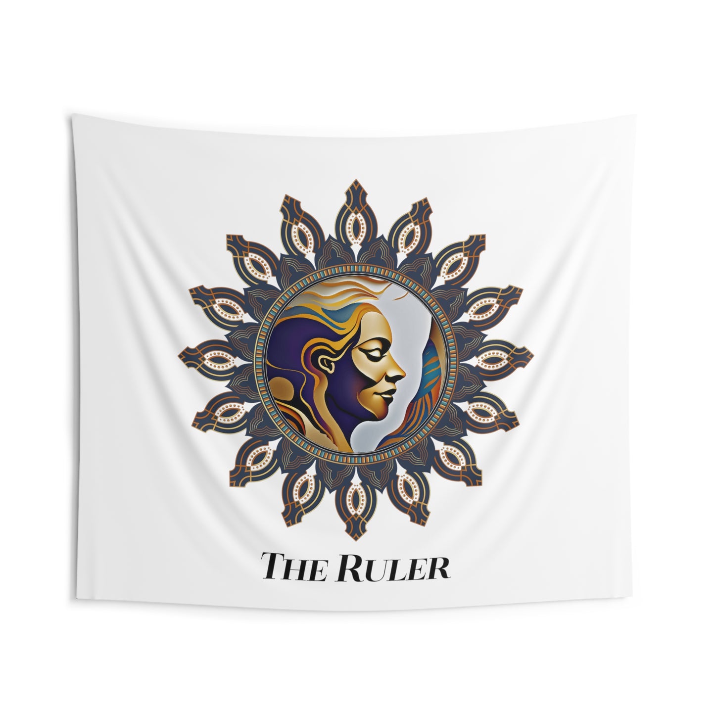 Indoor Wall Tapestries Kuklos No 4492 'The Ruler' - Free Shipping