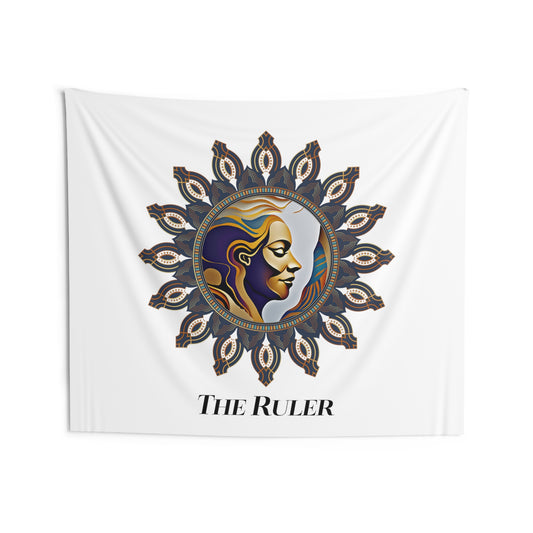 Indoor Wall Tapestries Kuklos No 4492 'The Ruler' - Free Shipping