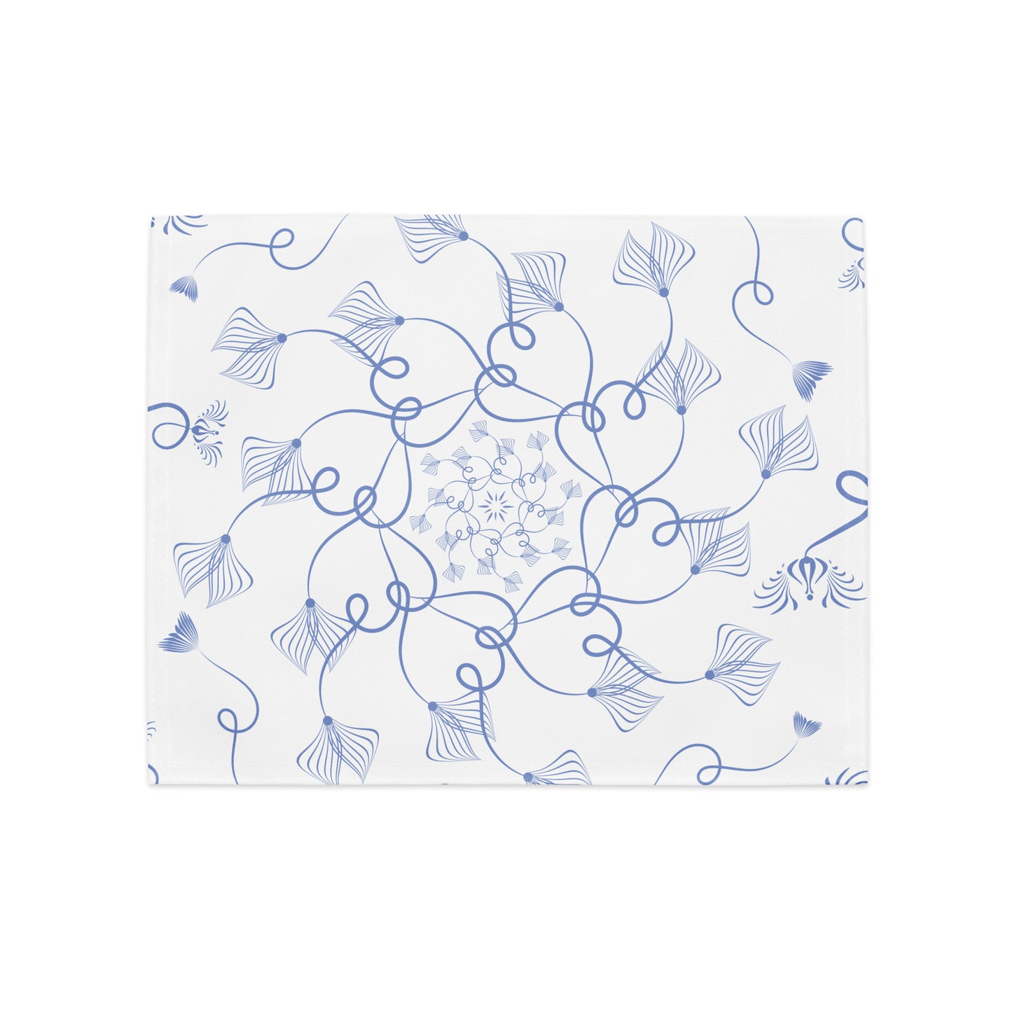 Placemat Set Kukloso Abstractical No 19 - Free Shipping